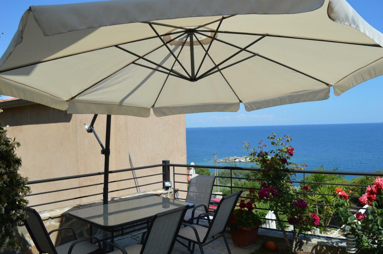 La Veranda Apartment *